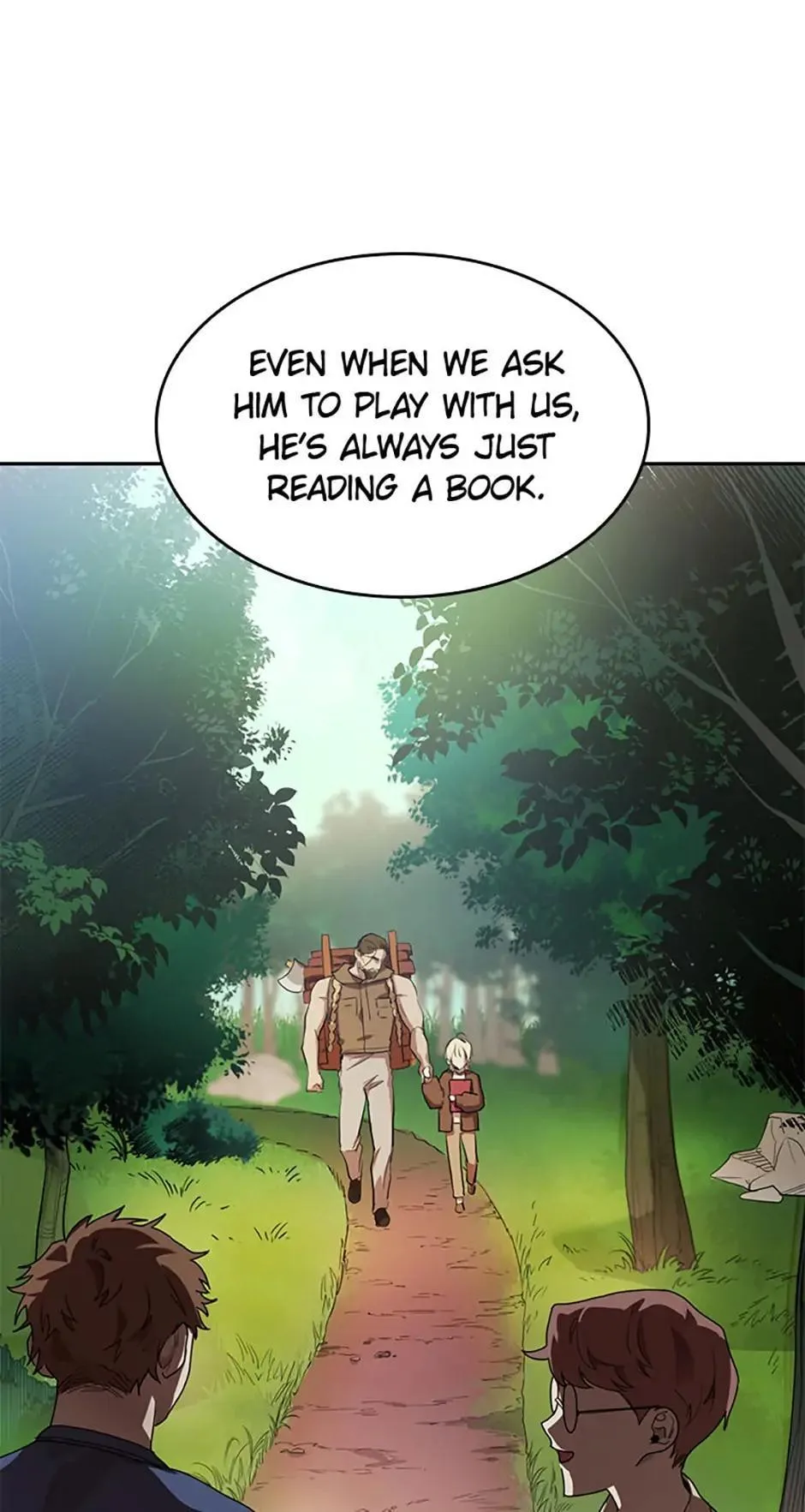 The Infinite Mage Chapter 1 – Page 44