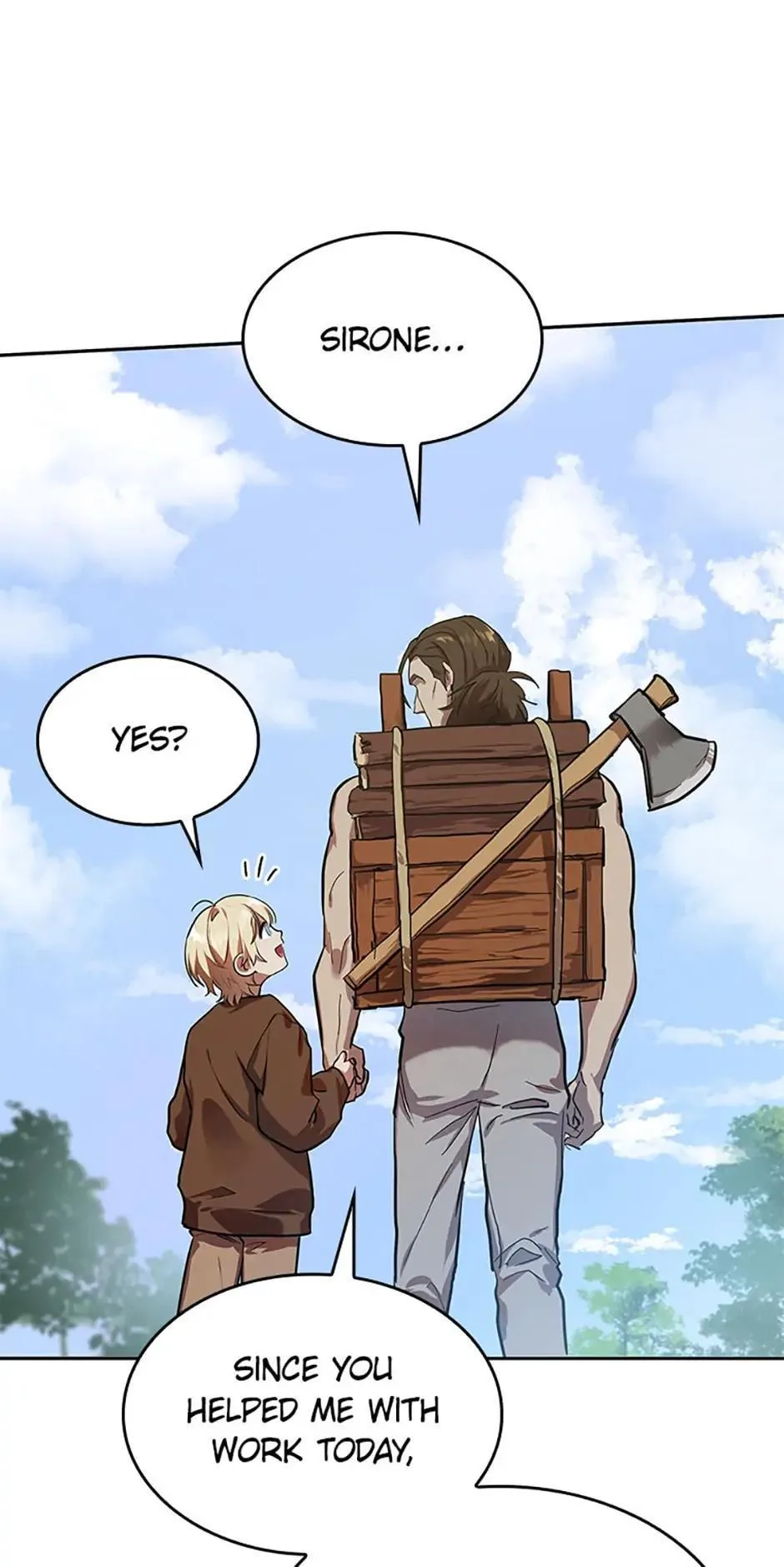 The Infinite Mage Chapter 1 – Page 51