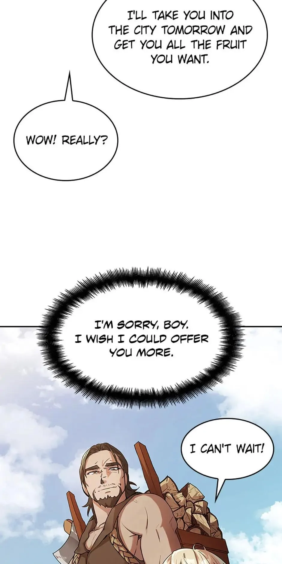 The Infinite Mage Chapter 1 – Page 52