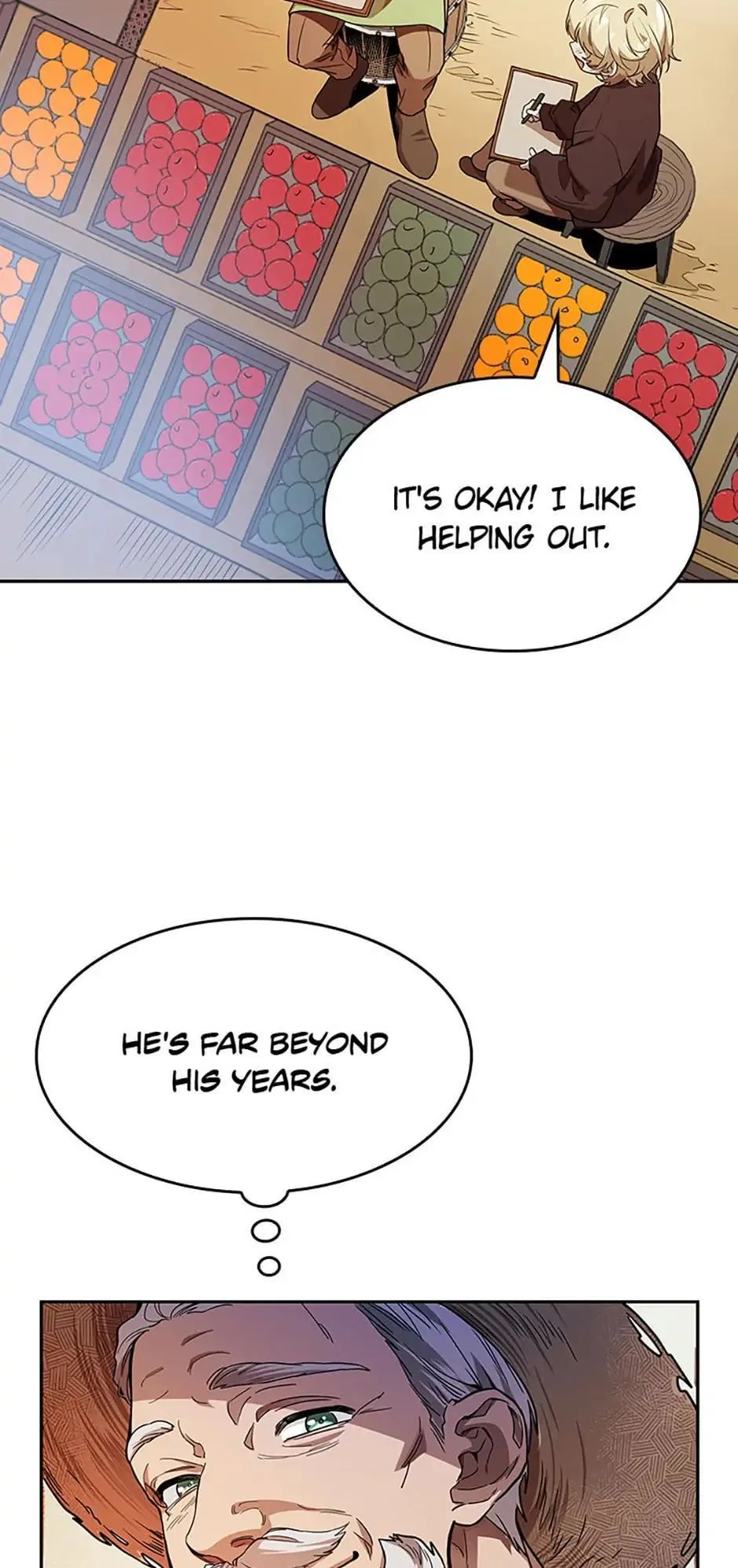 The Infinite Mage Chapter 1 – Page 66