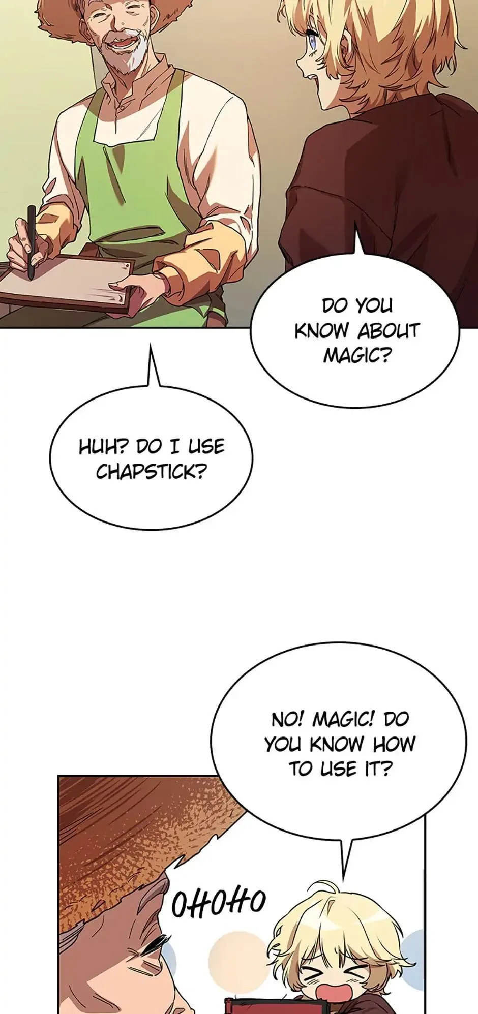 The Infinite Mage Chapter 1 – Page 68