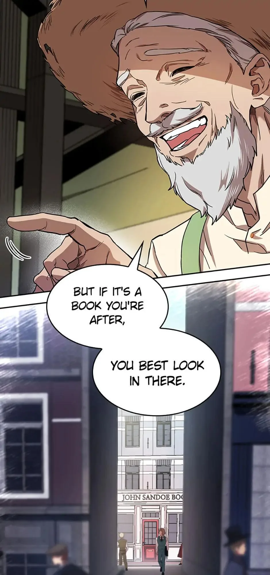 The Infinite Mage Chapter 1 – Page 71
