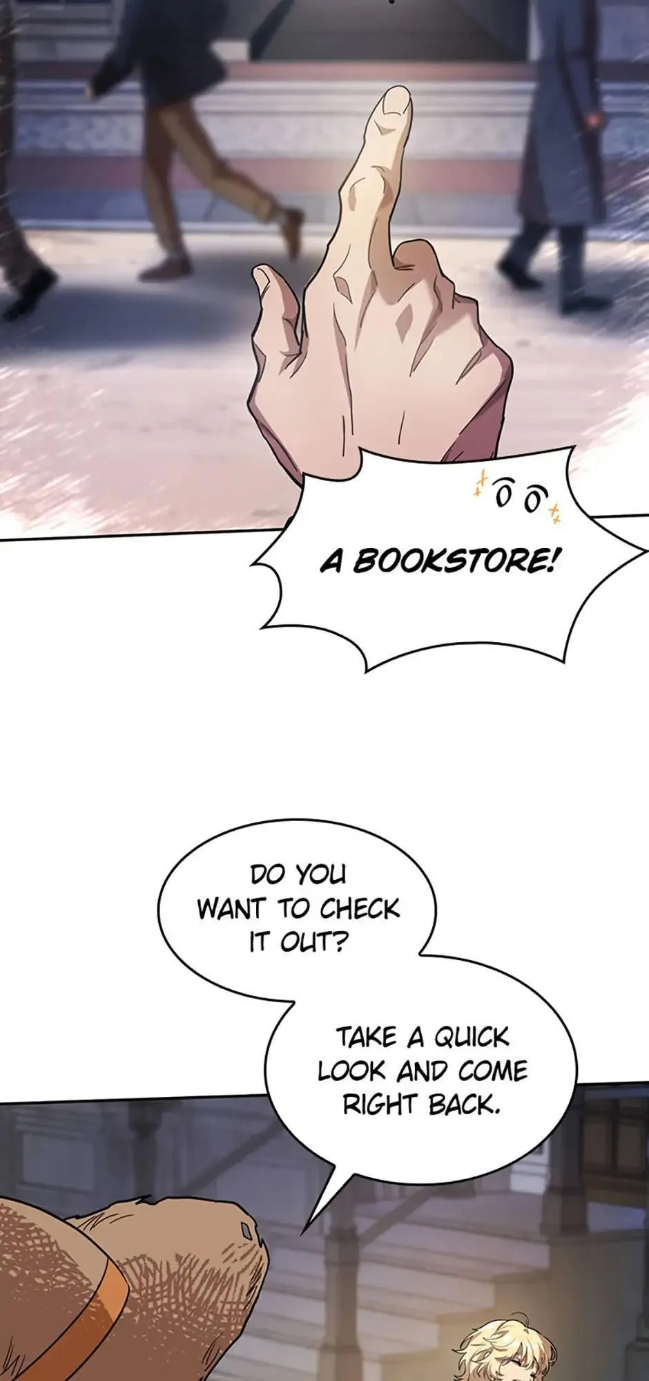 The Infinite Mage Chapter 1 – Page 72