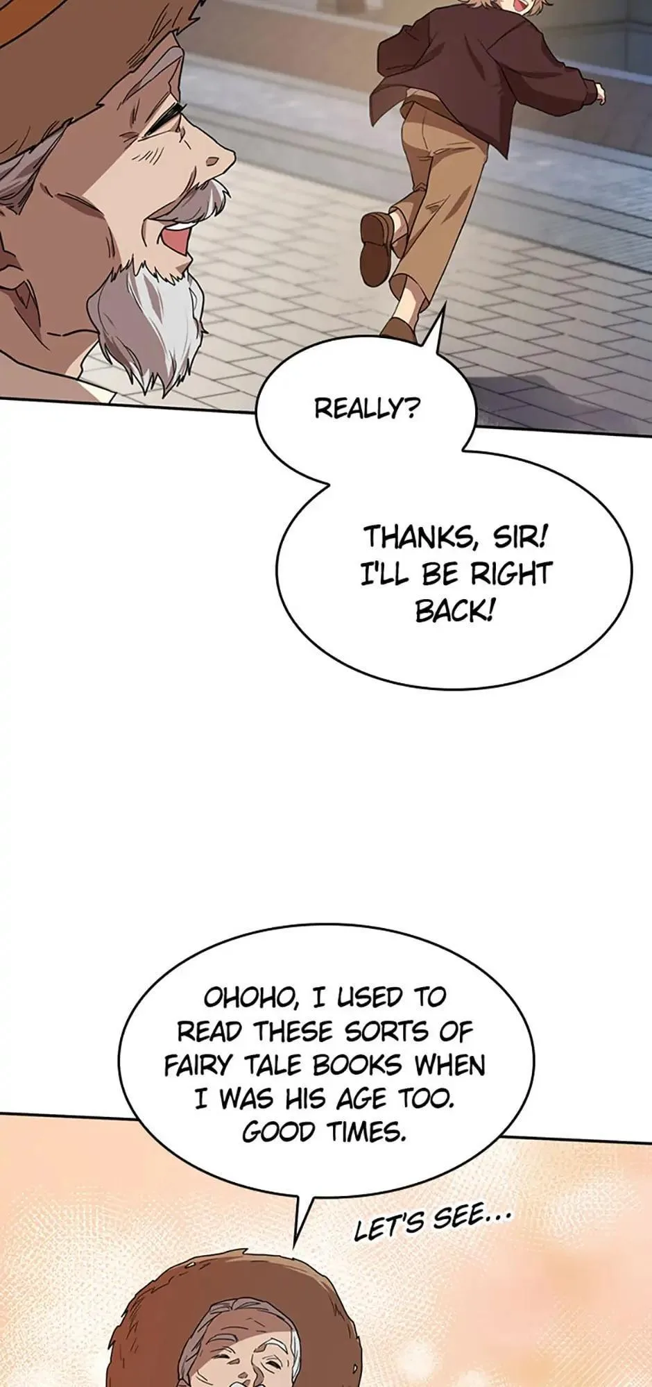 The Infinite Mage Chapter 1 – Page 73