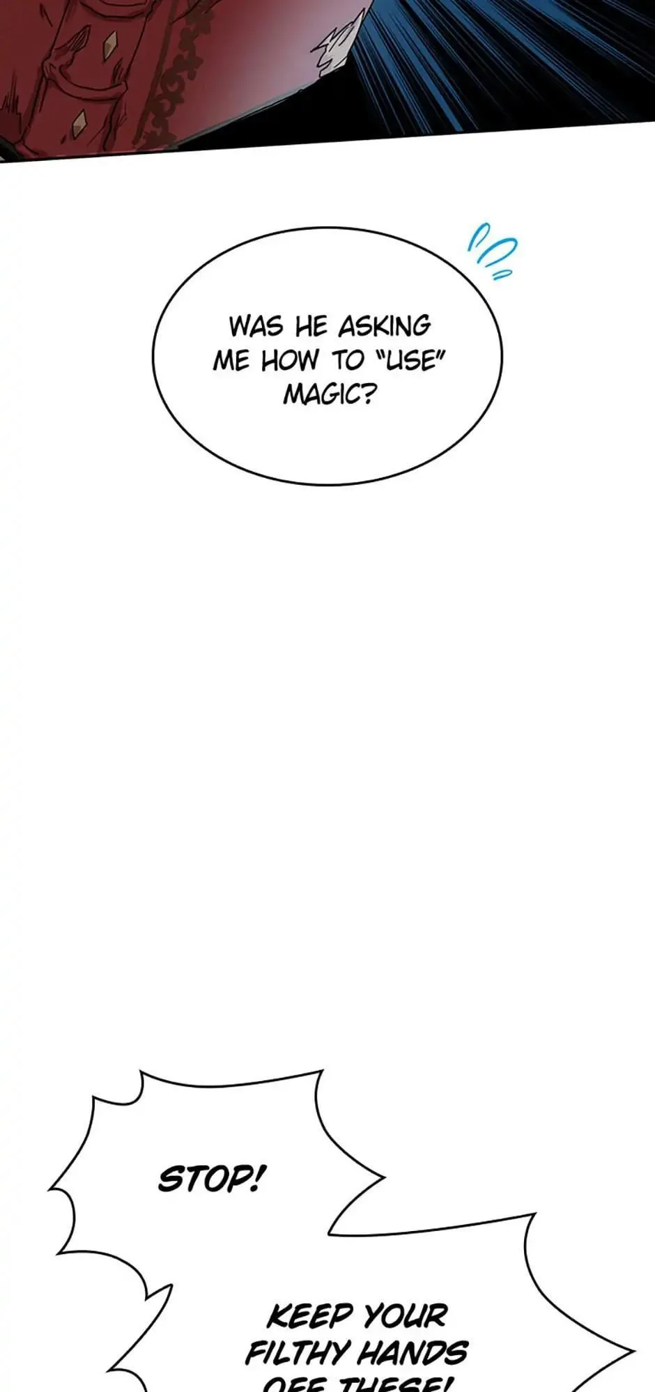 The Infinite Mage Chapter 1 – Page 76