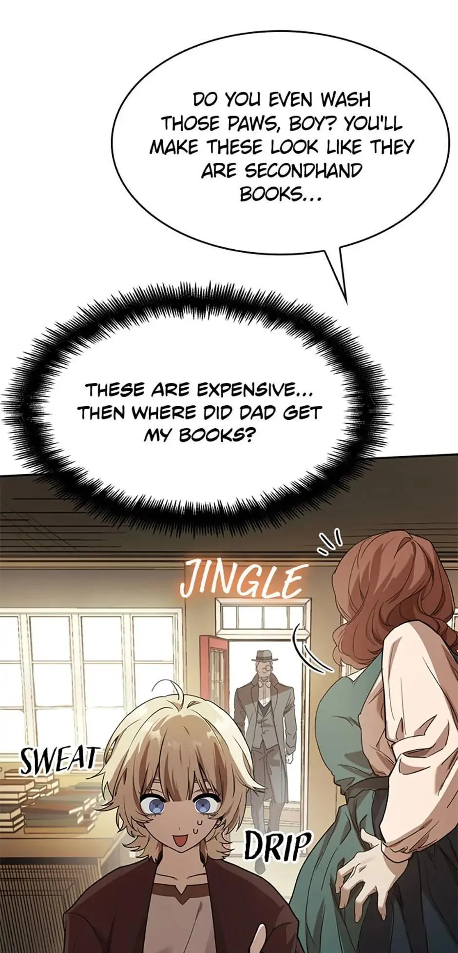 The Infinite Mage Chapter 1 – Page 79