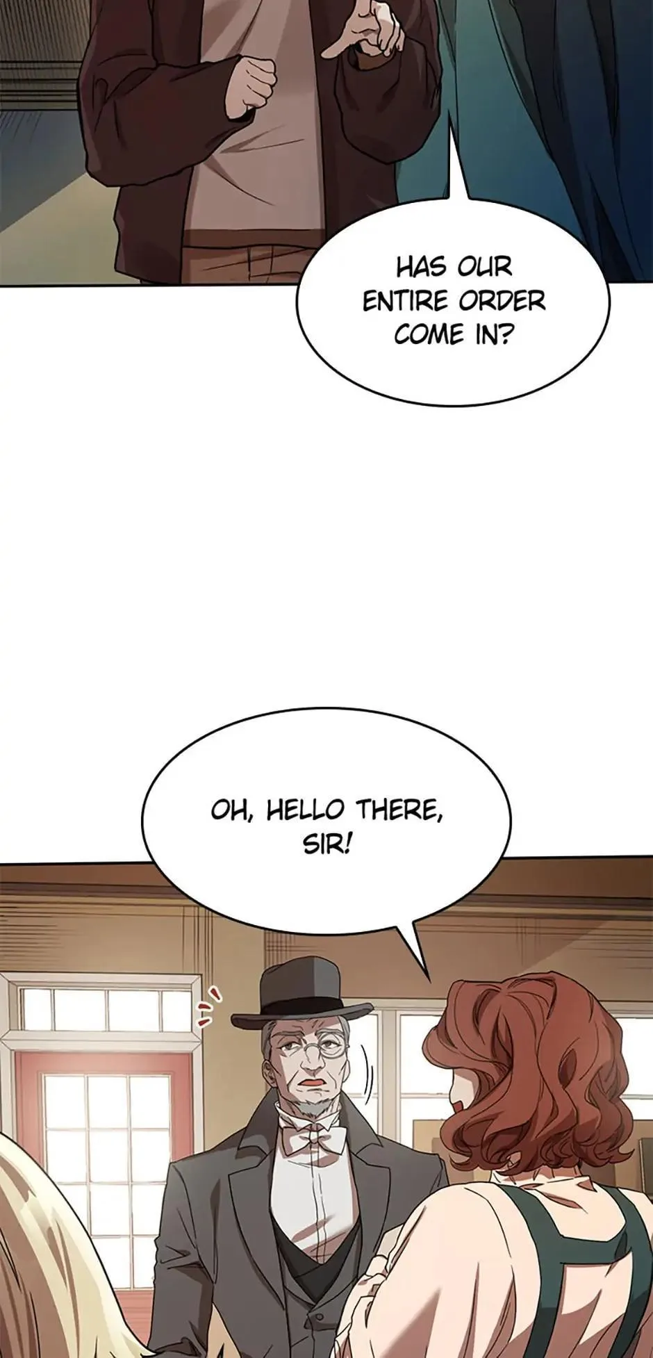 The Infinite Mage Chapter 1 – Page 80