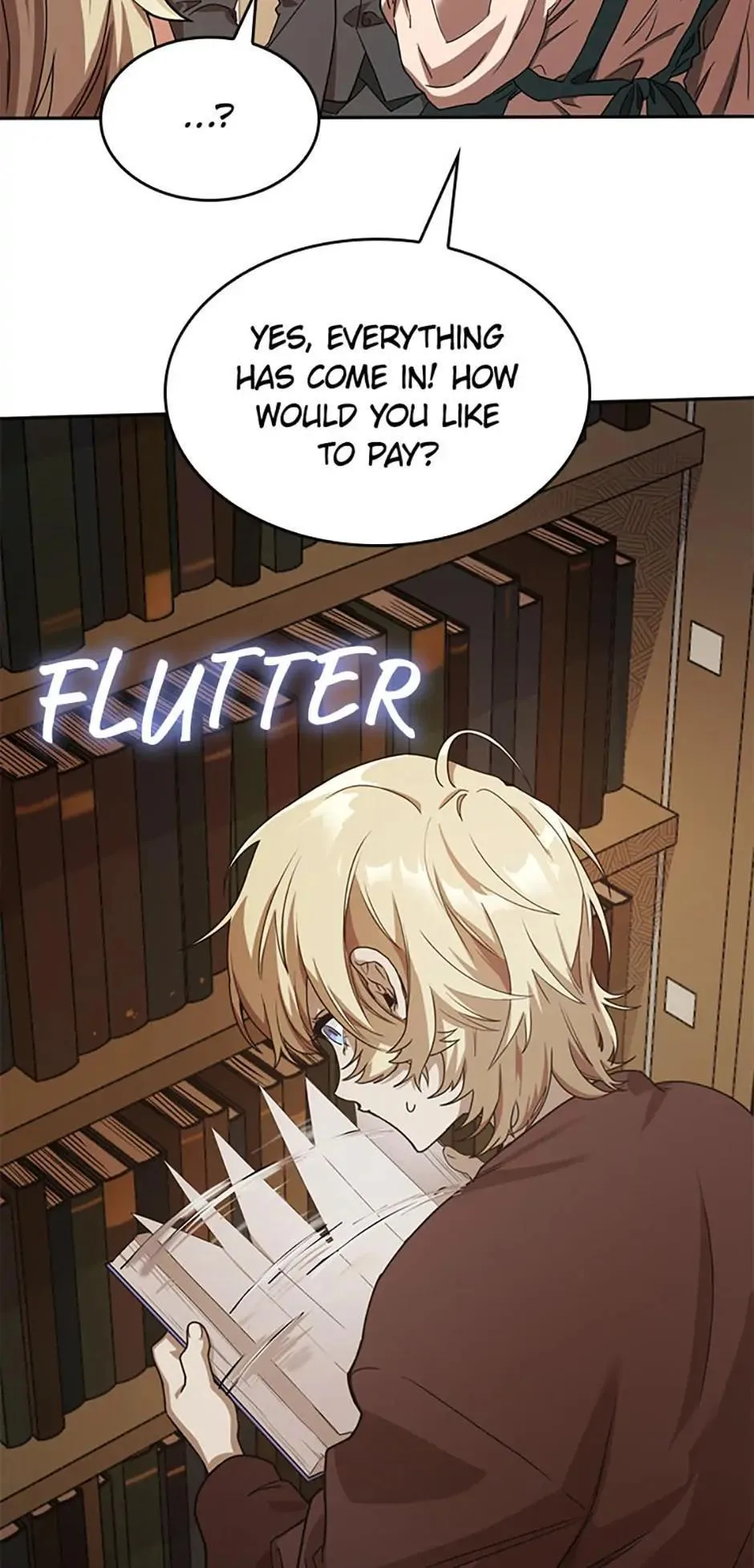 The Infinite Mage Chapter 1 – Page 81