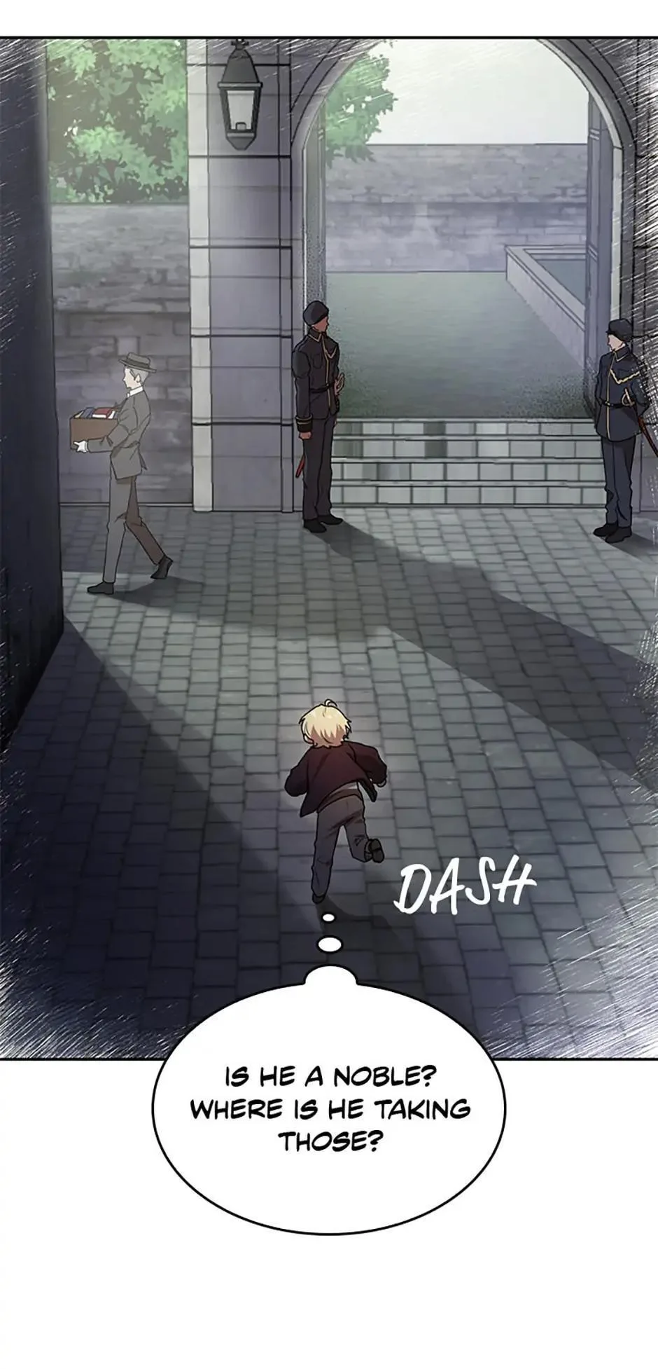 The Infinite Mage Chapter 1 – Page 85