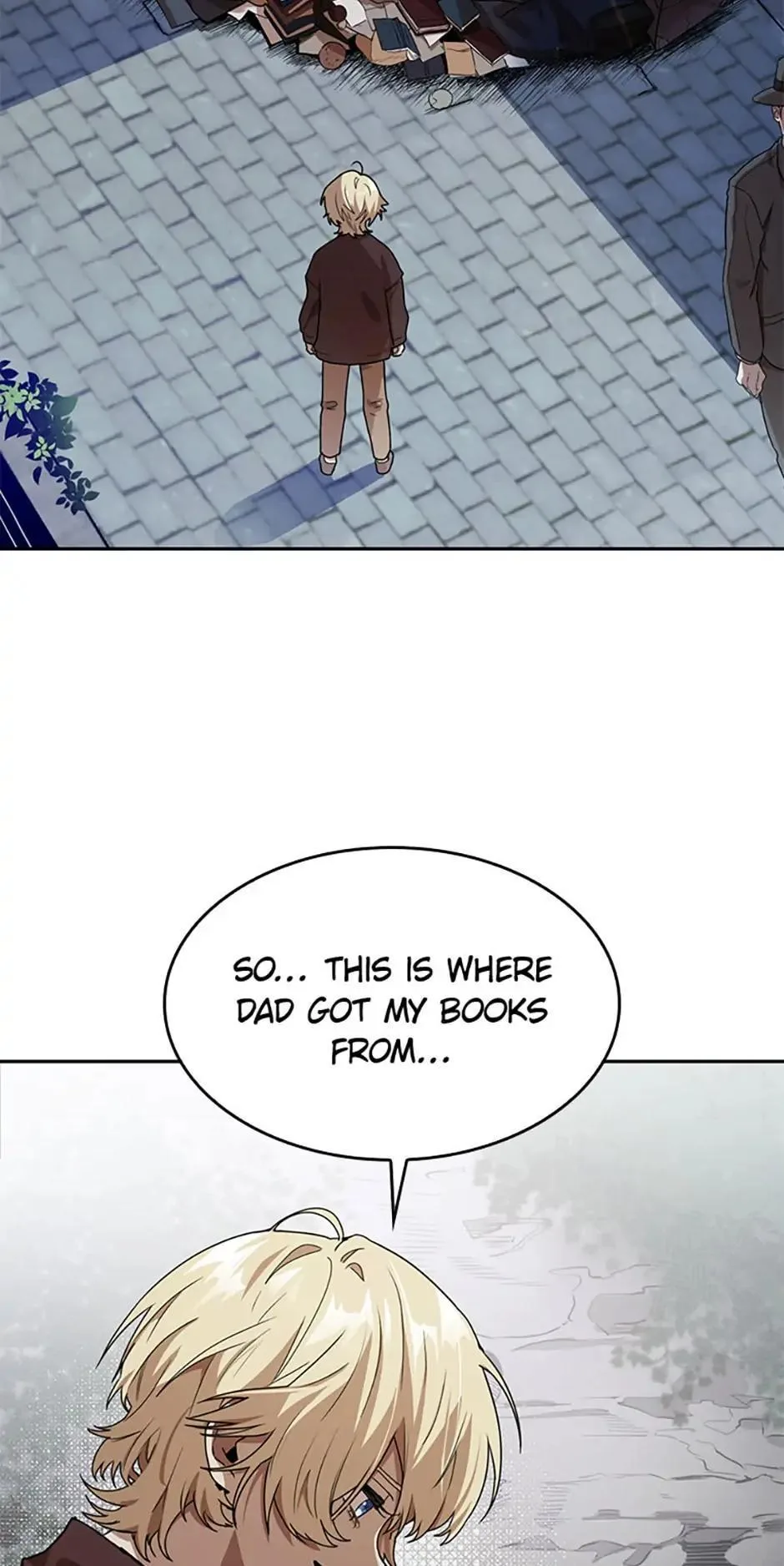 The Infinite Mage Chapter 1 – Page 89