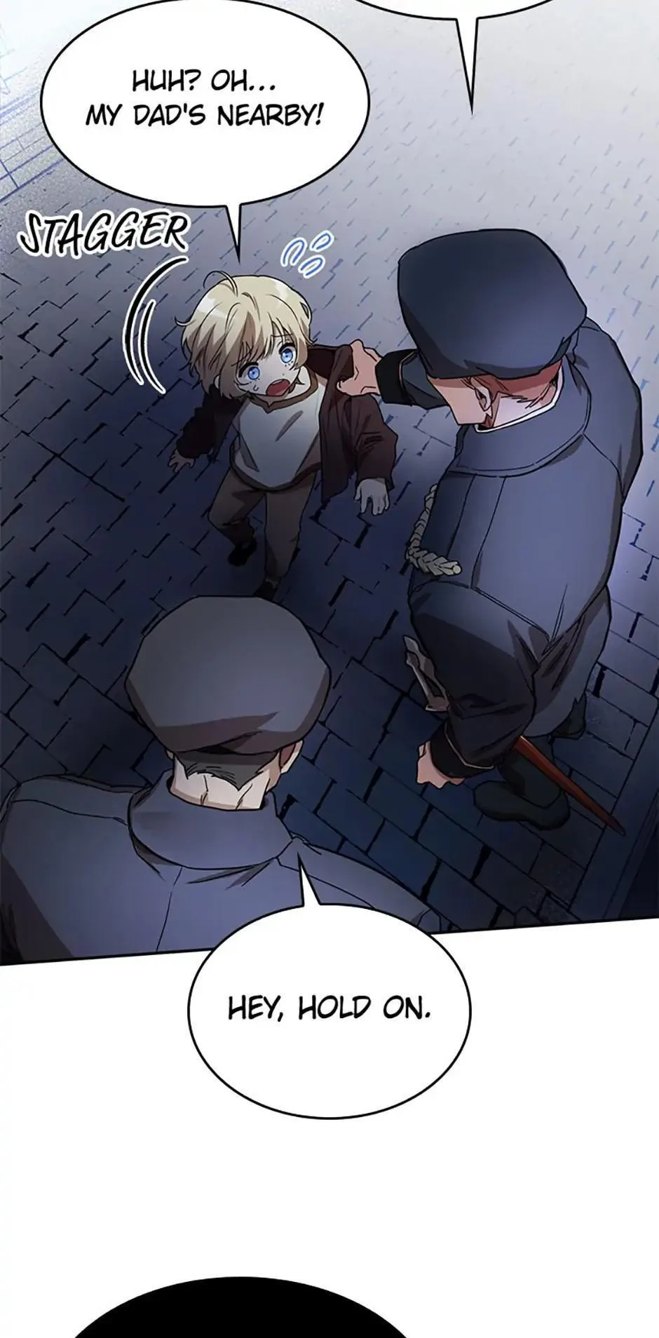 The Infinite Mage Chapter 1 – Page 100