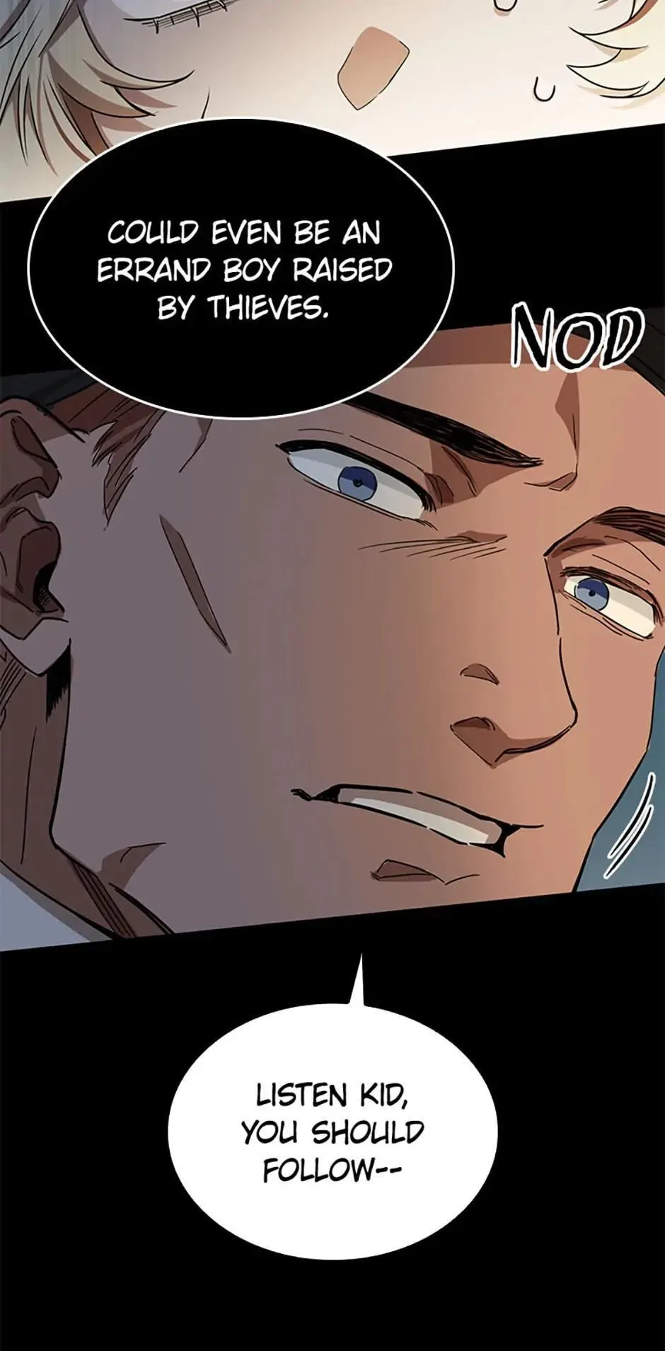 The Infinite Mage Chapter 1 – Page 102