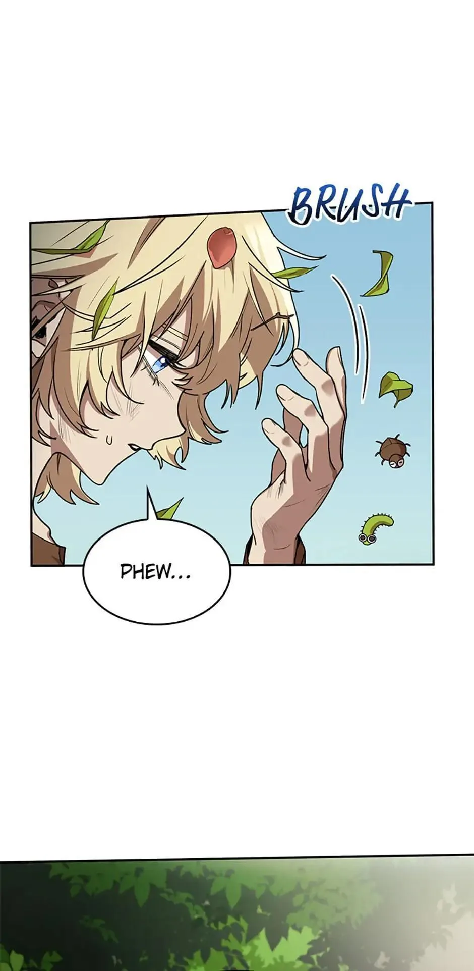 The Infinite Mage Chapter 1 – Page 107
