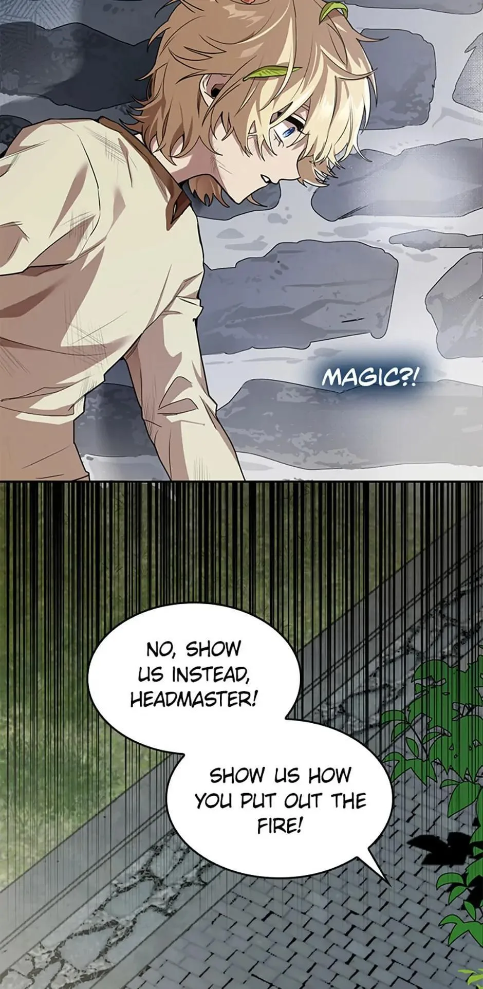 The Infinite Mage Chapter 1 – Page 112