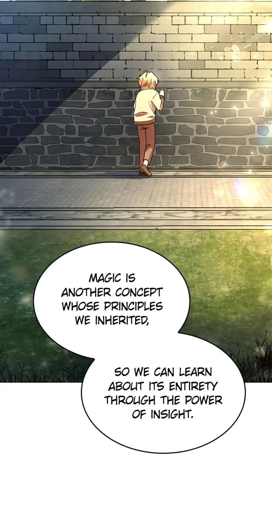 The Infinite Mage Chapter 1 – Page 123