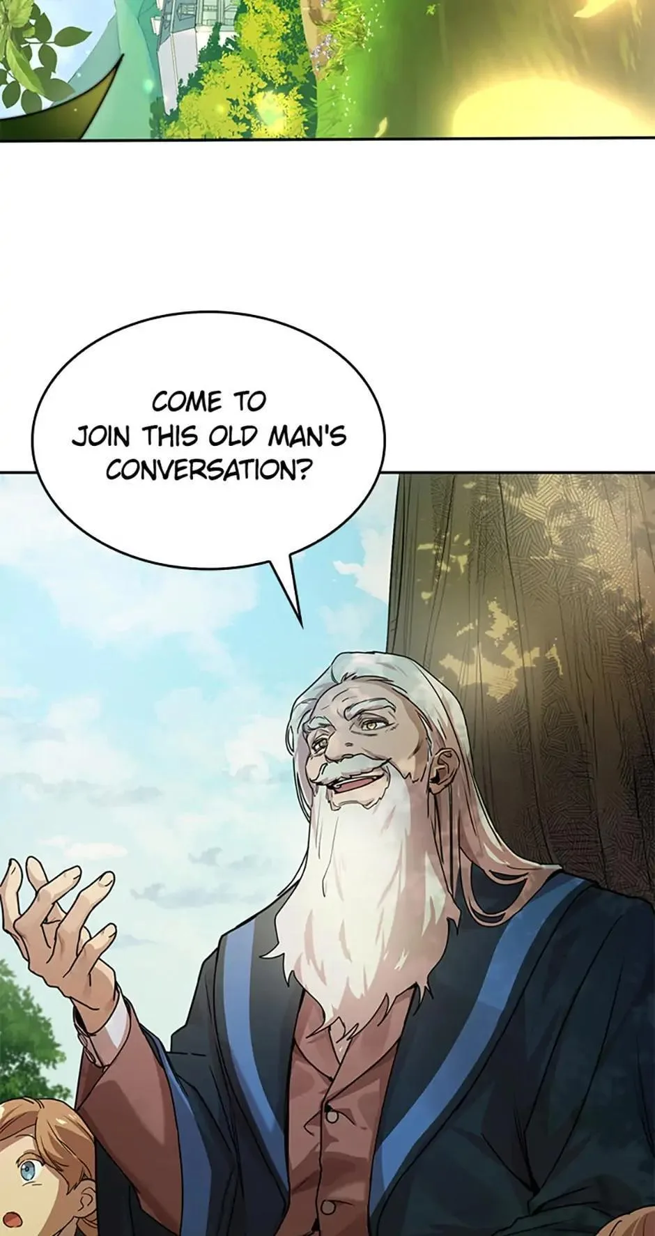 The Infinite Mage Chapter 1 – Page 136