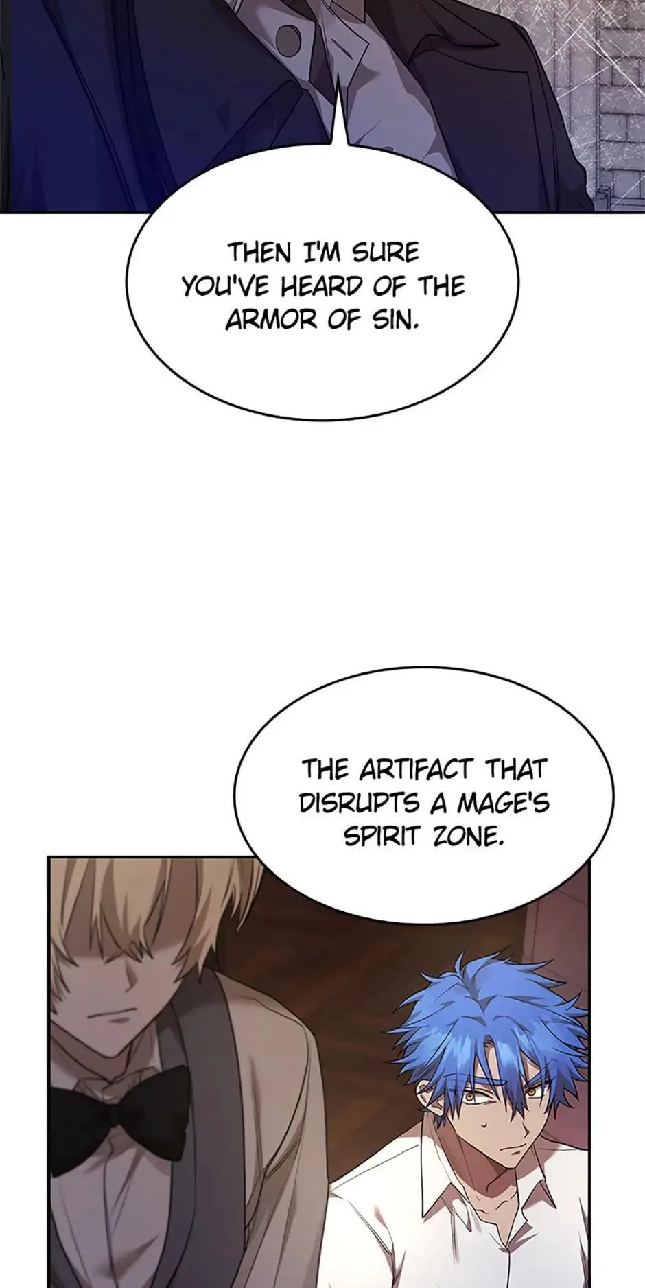 The Infinite Mage Chapter 10 – Page 2