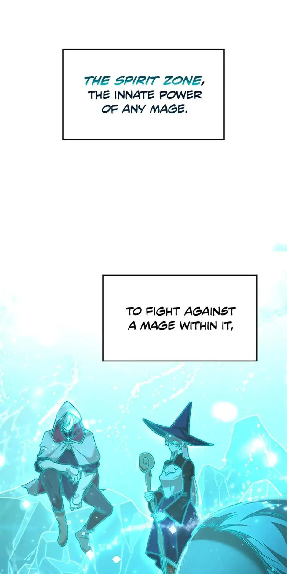 The Infinite Mage Chapter 10 – Page 5
