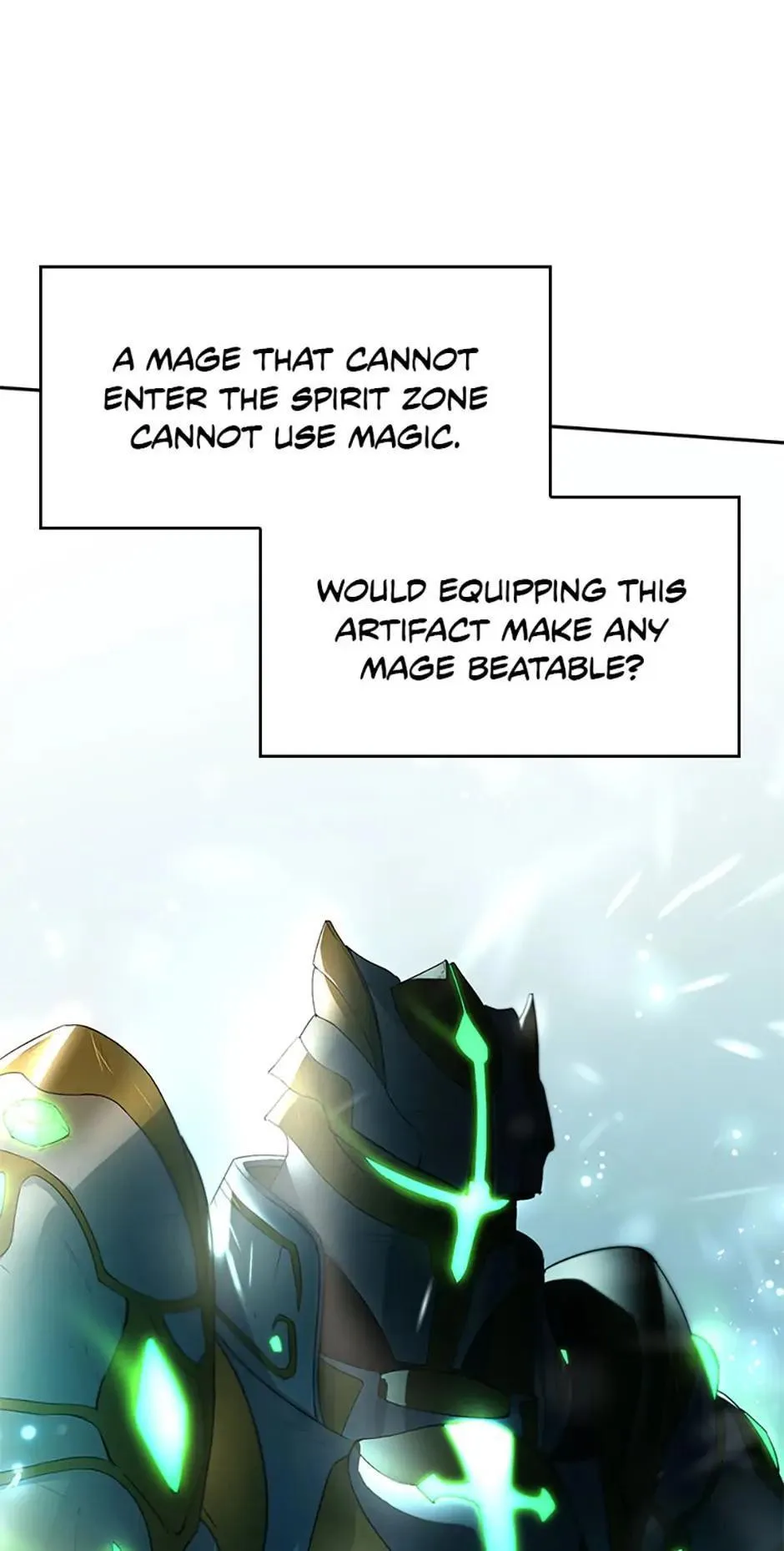 The Infinite Mage Chapter 10 – Page 11