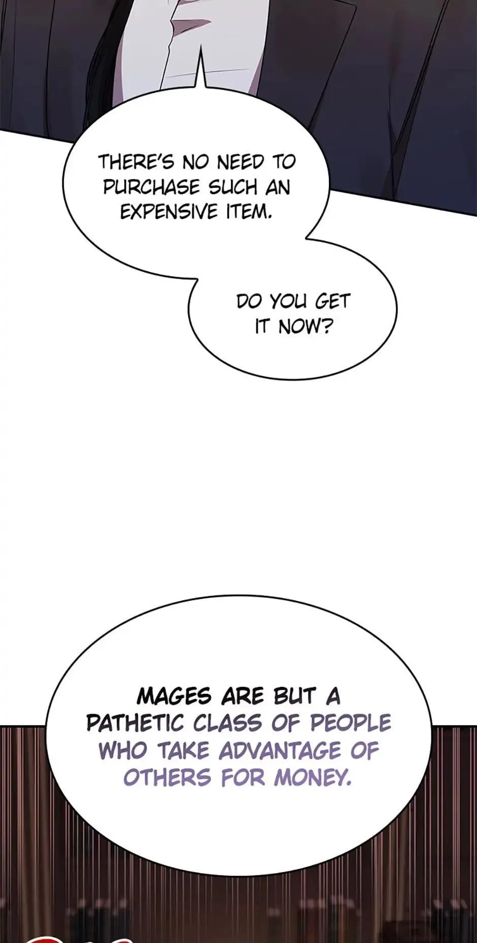The Infinite Mage Chapter 10 – Page 19