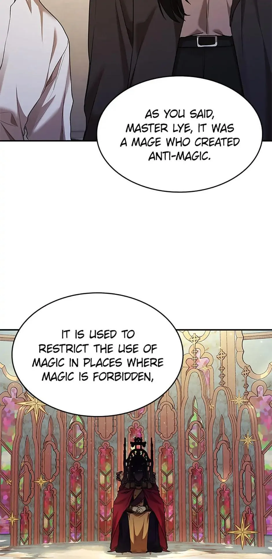 The Infinite Mage Chapter 10 – Page 23