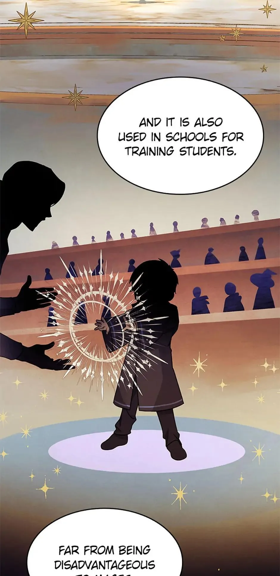 The Infinite Mage Chapter 10 – Page 24