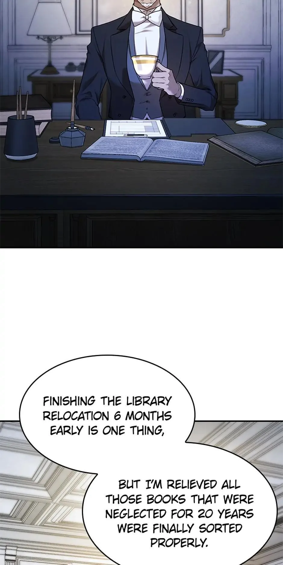 The Infinite Mage Chapter 10 – Page 39