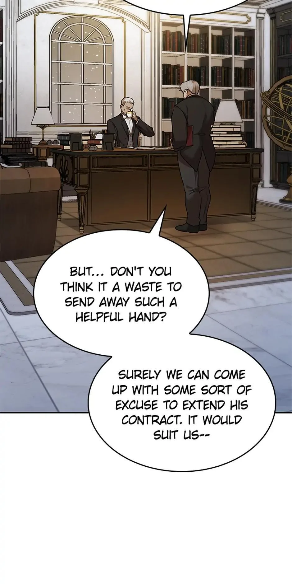 The Infinite Mage Chapter 10 – Page 40