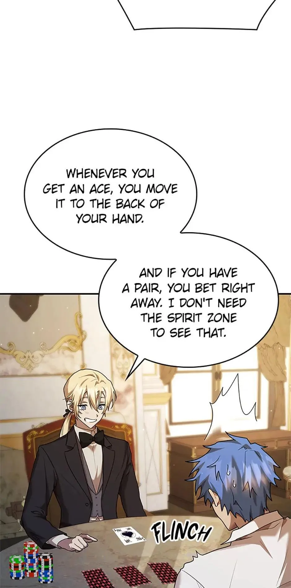 The Infinite Mage Chapter 10 – Page 76