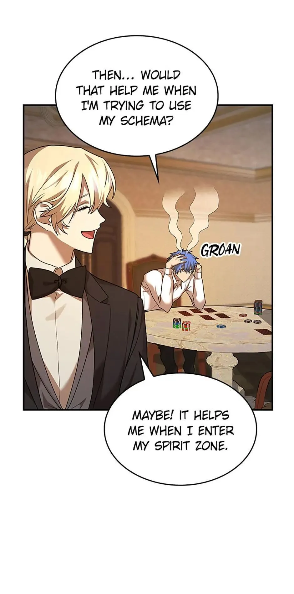 The Infinite Mage Chapter 10 – Page 80