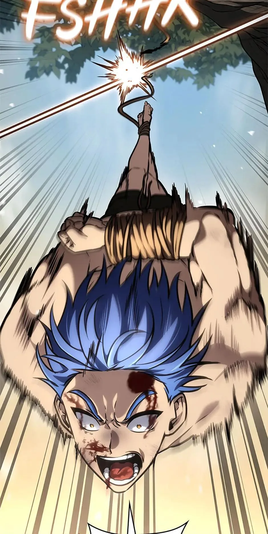 The Infinite Mage Chapter 100 – Page 16