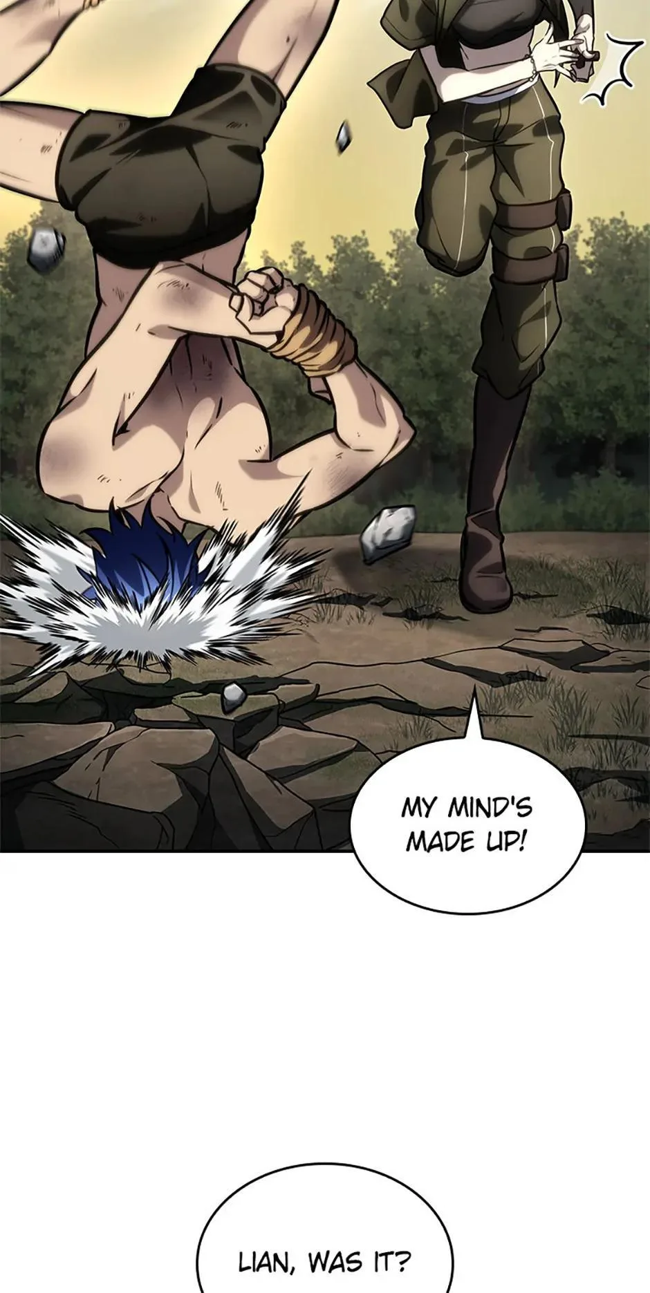 The Infinite Mage Chapter 100 – Page 18