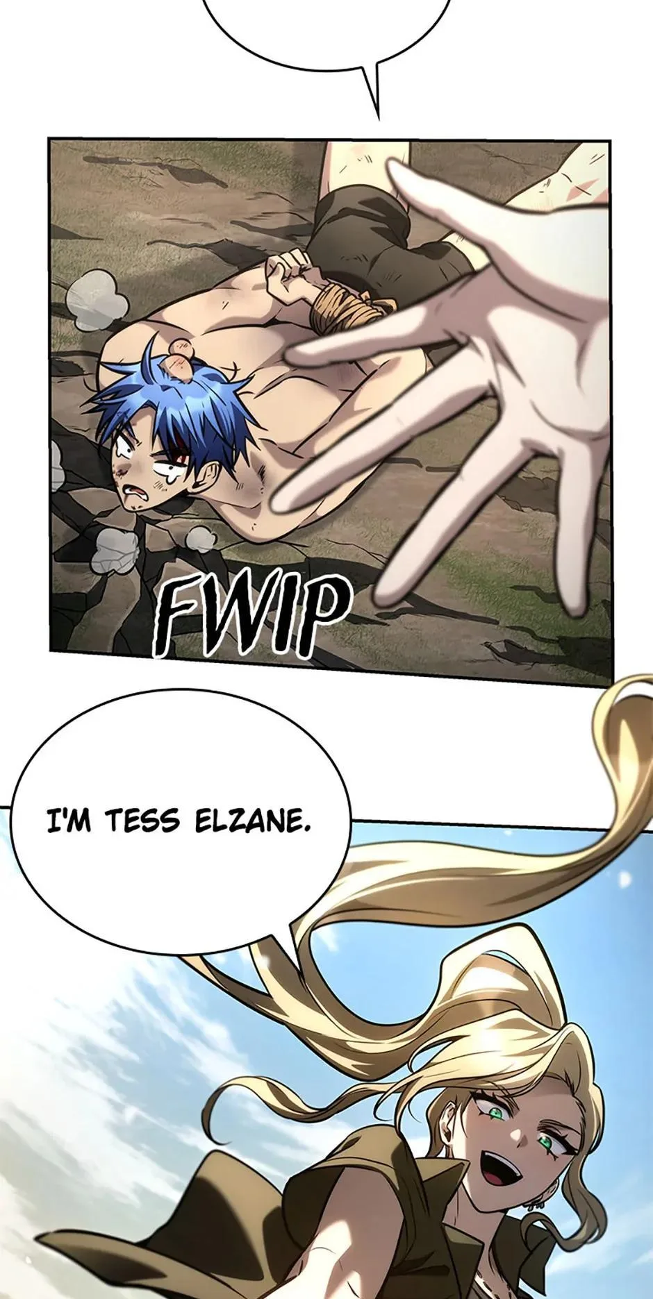 The Infinite Mage Chapter 100 – Page 19