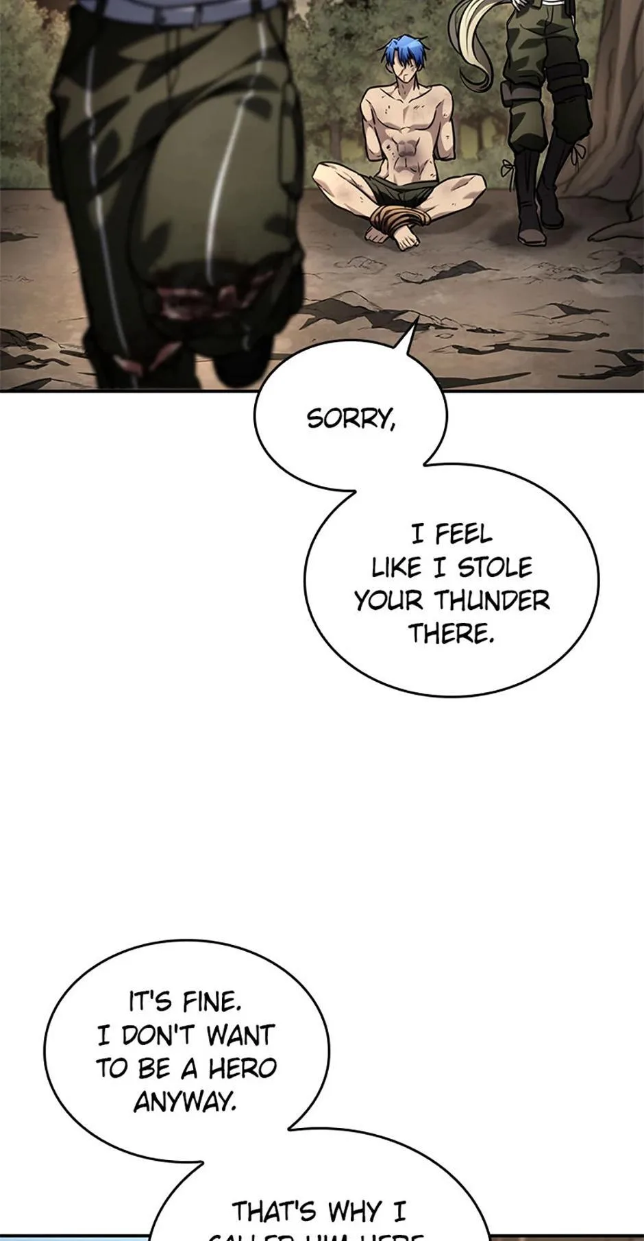 The Infinite Mage Chapter 100 – Page 31