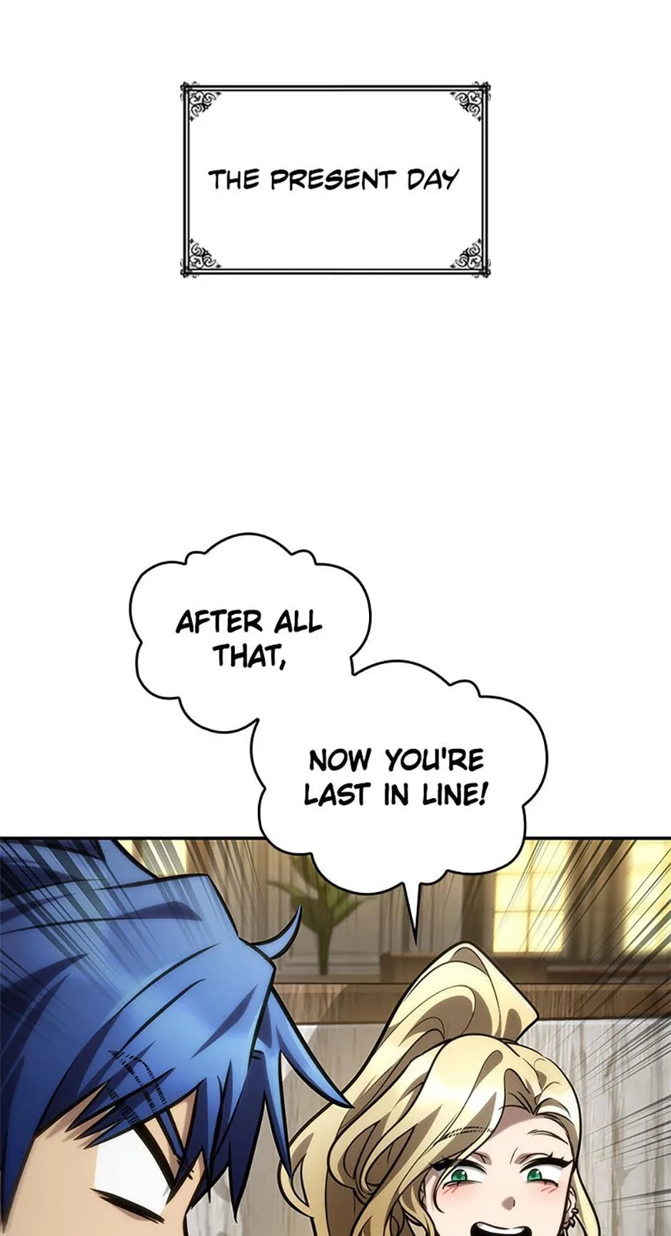 The Infinite Mage Chapter 100 – Page 39