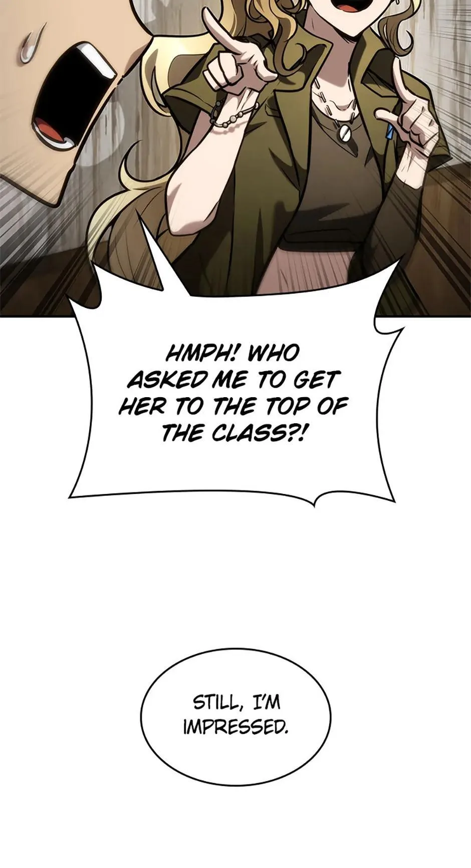 The Infinite Mage Chapter 100 – Page 40