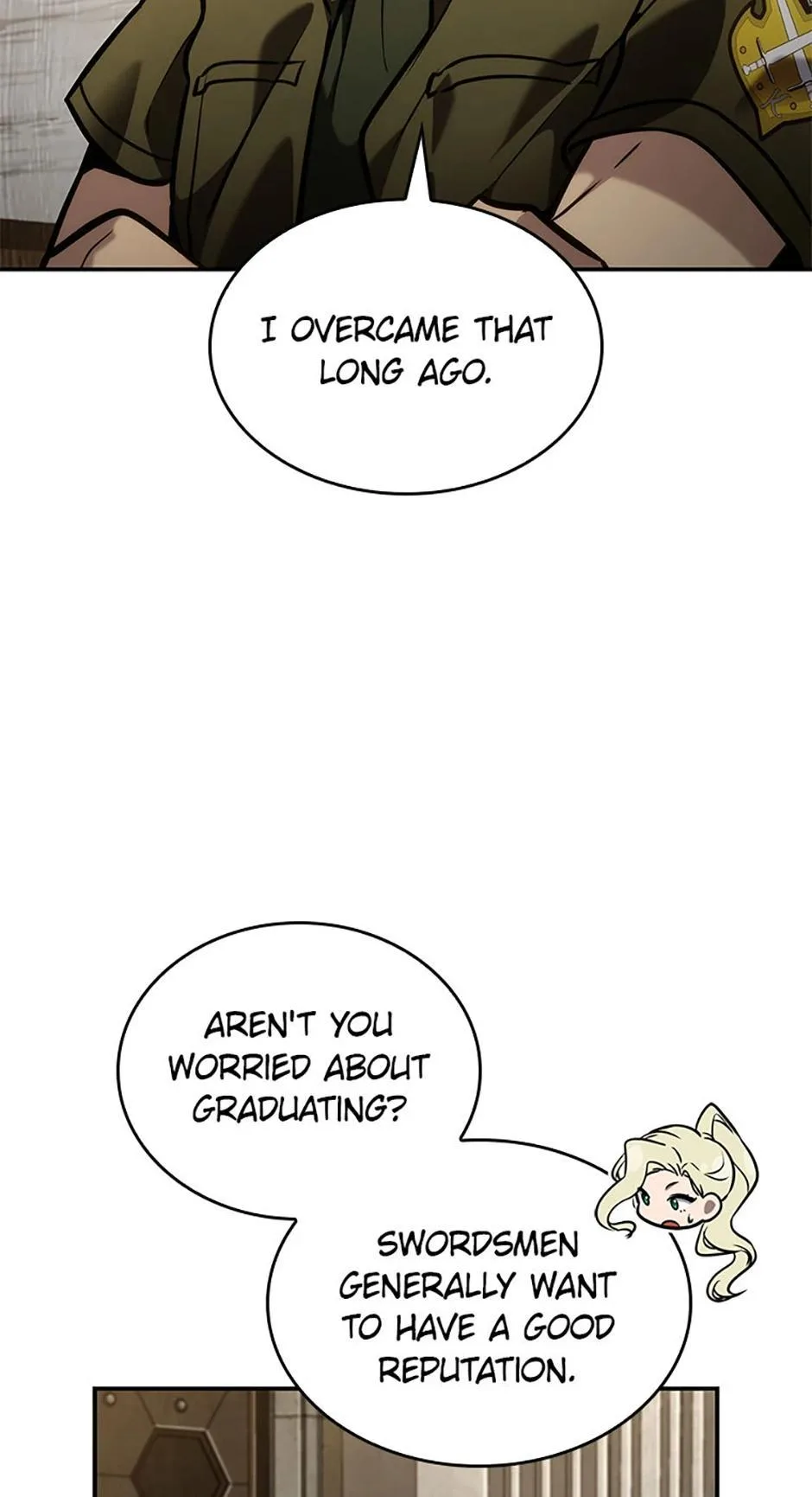 The Infinite Mage Chapter 100 – Page 42