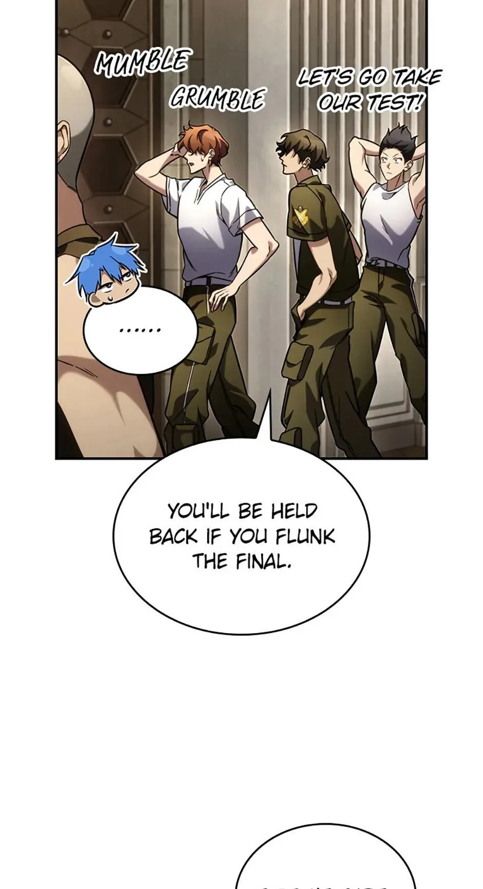 The Infinite Mage Chapter 100 – Page 43