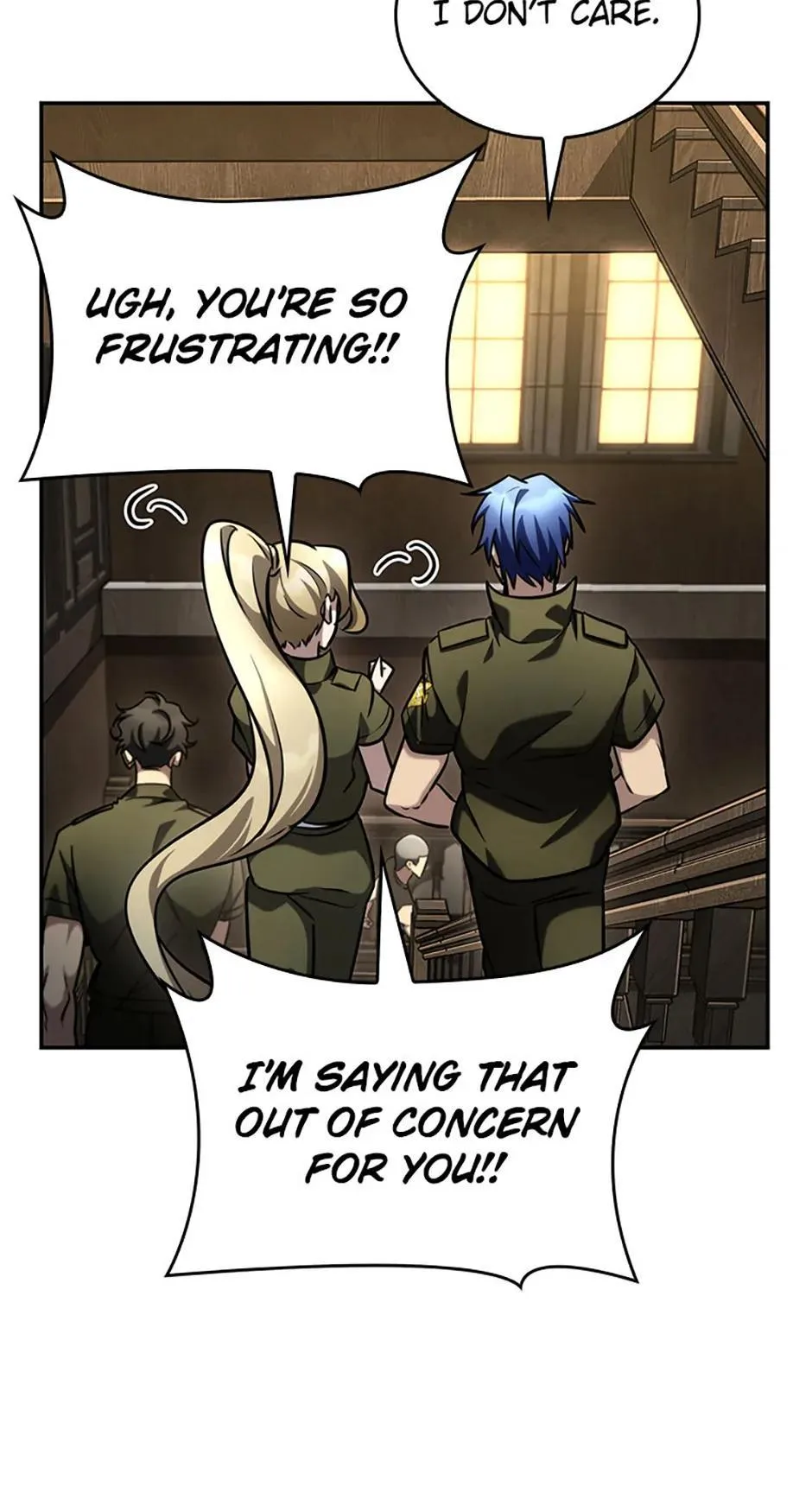 The Infinite Mage Chapter 100 – Page 44