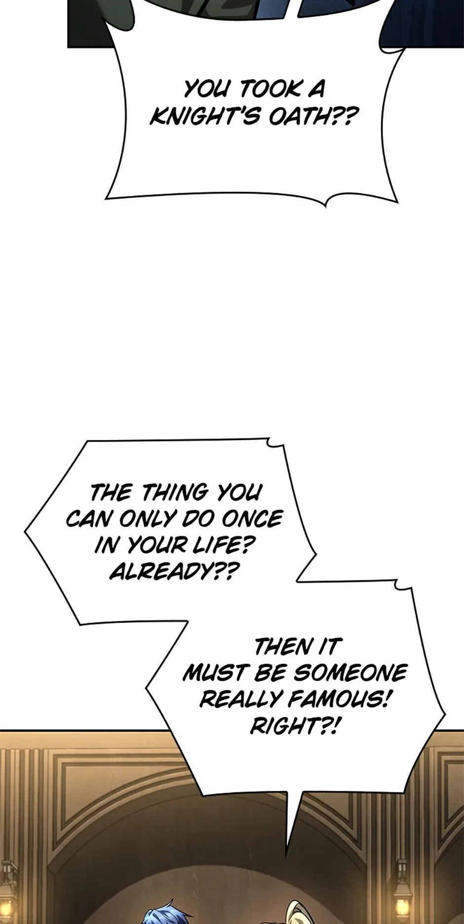 The Infinite Mage Chapter 100 – Page 47