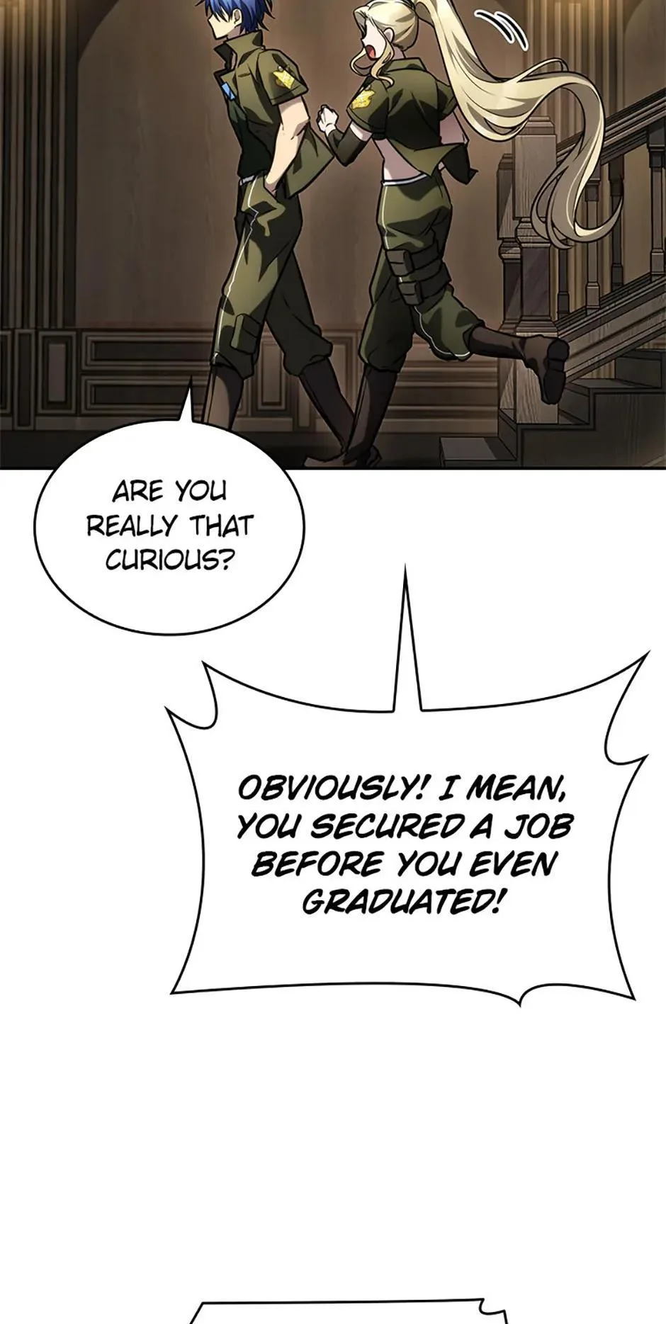 The Infinite Mage Chapter 100 – Page 48