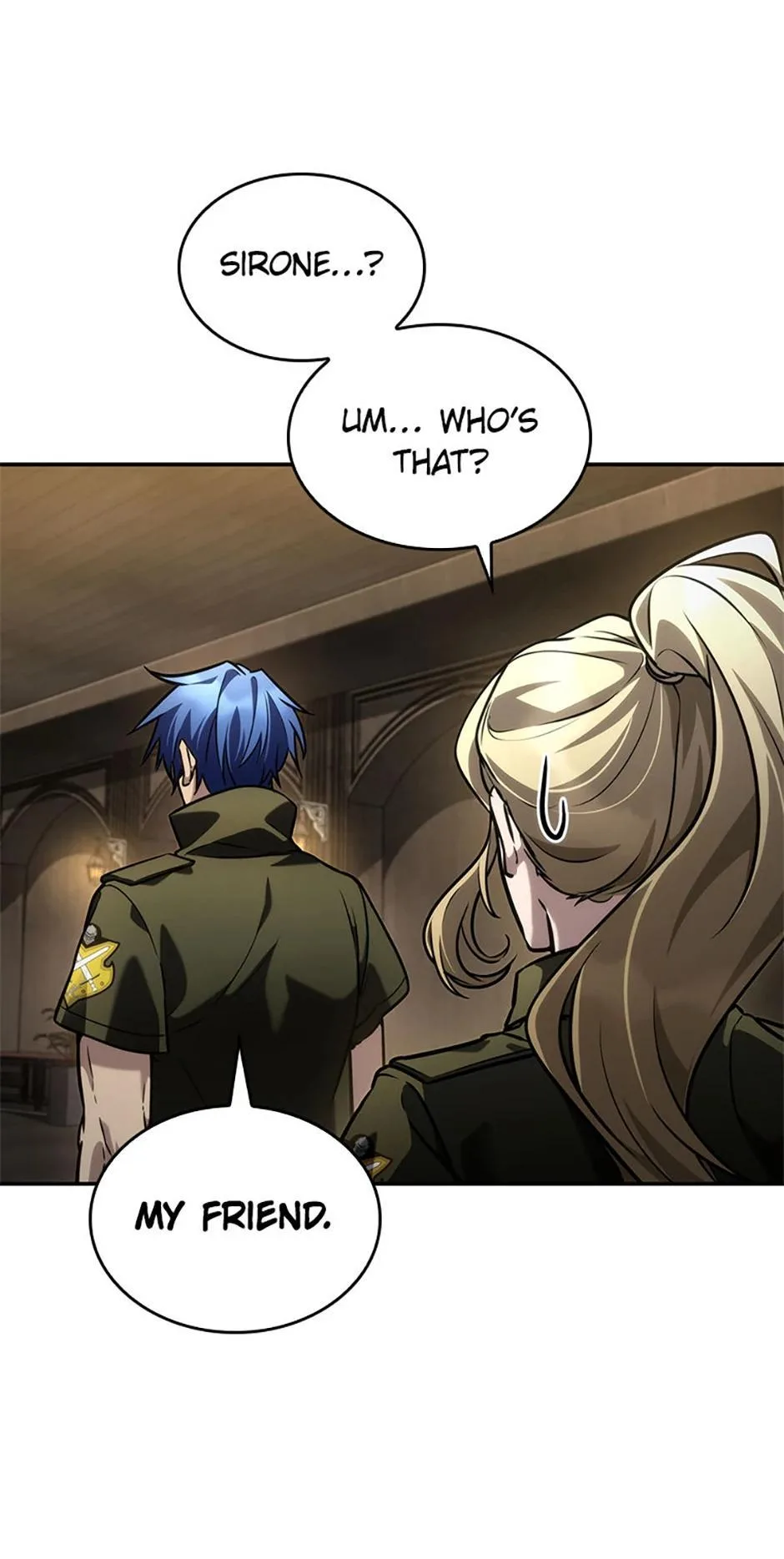 The Infinite Mage Chapter 100 – Page 50