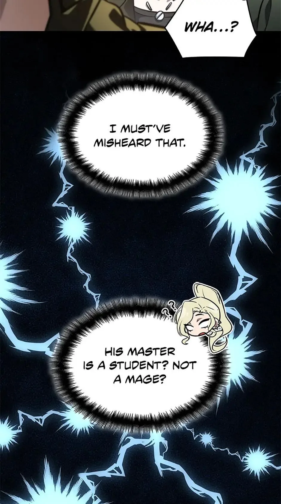 The Infinite Mage Chapter 100 – Page 52