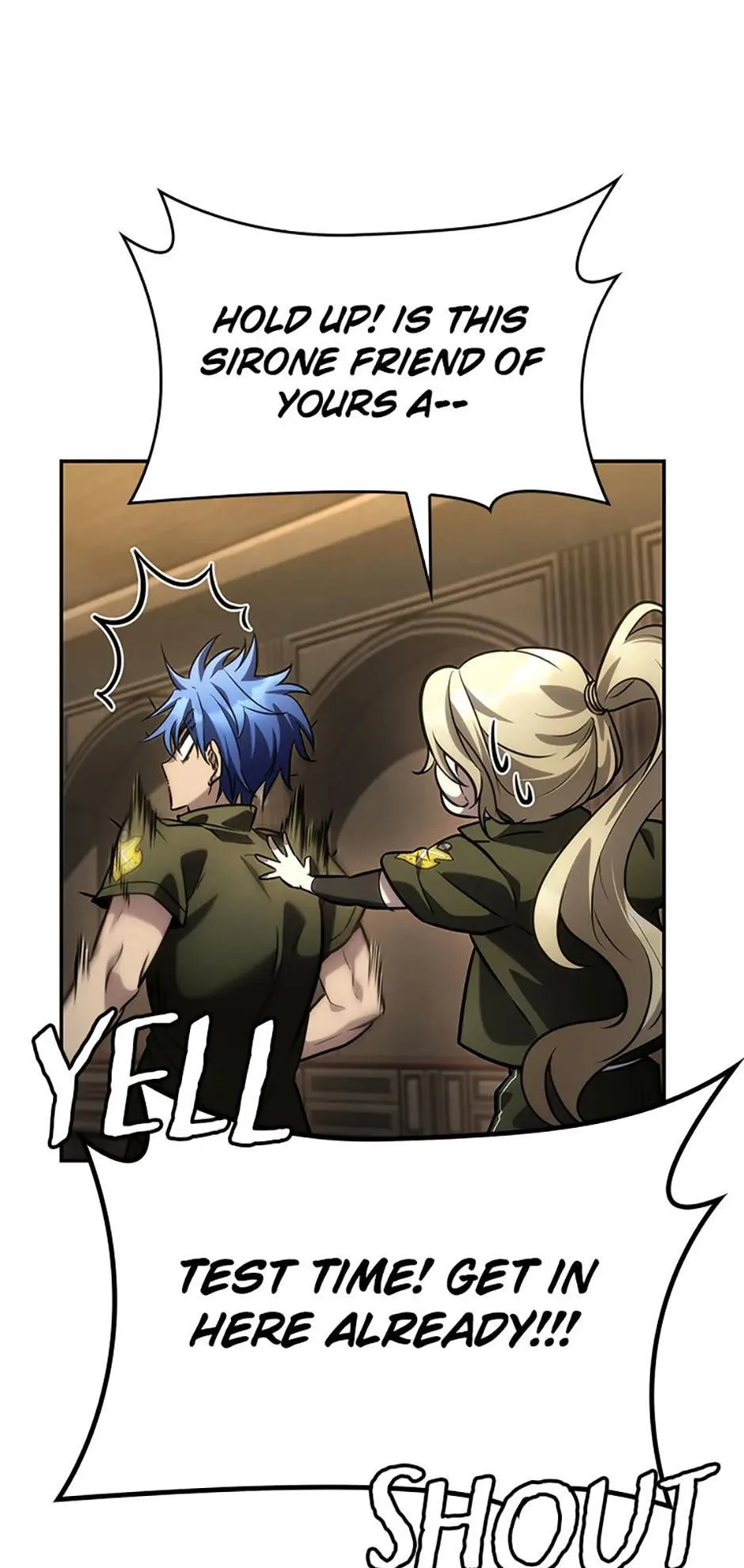 The Infinite Mage Chapter 100 – Page 57