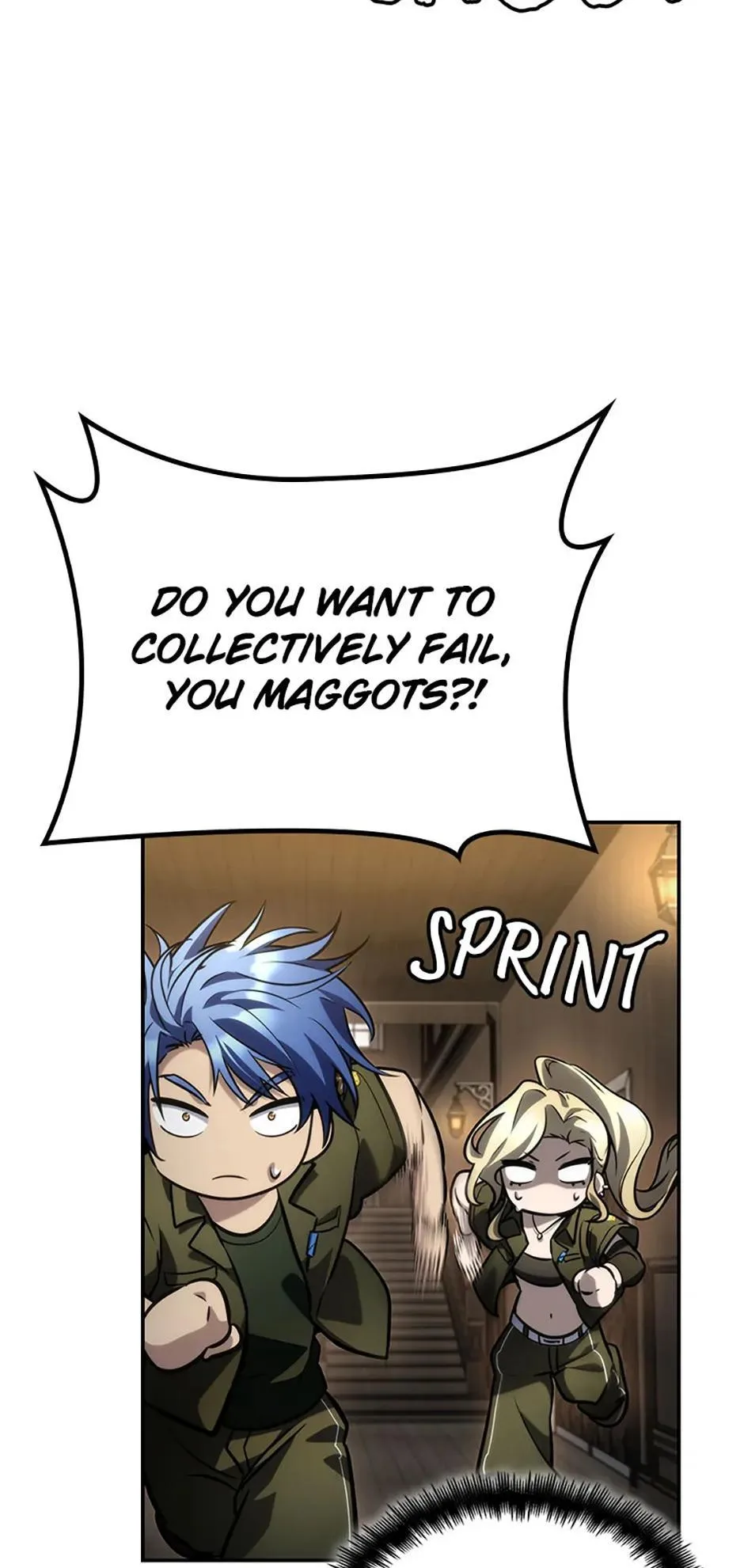 The Infinite Mage Chapter 100 – Page 58