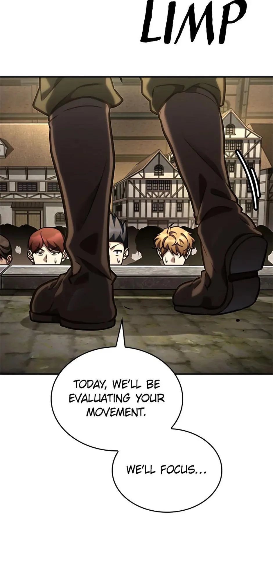 The Infinite Mage Chapter 100 – Page 62