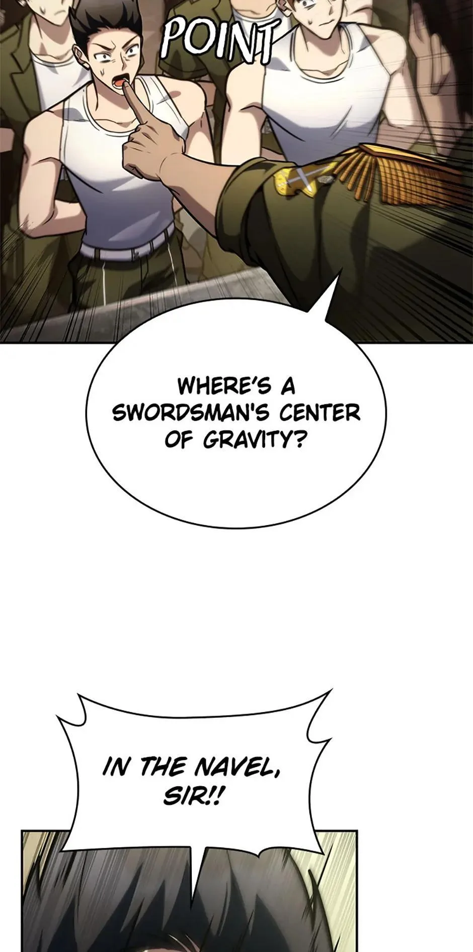 The Infinite Mage Chapter 100 – Page 65