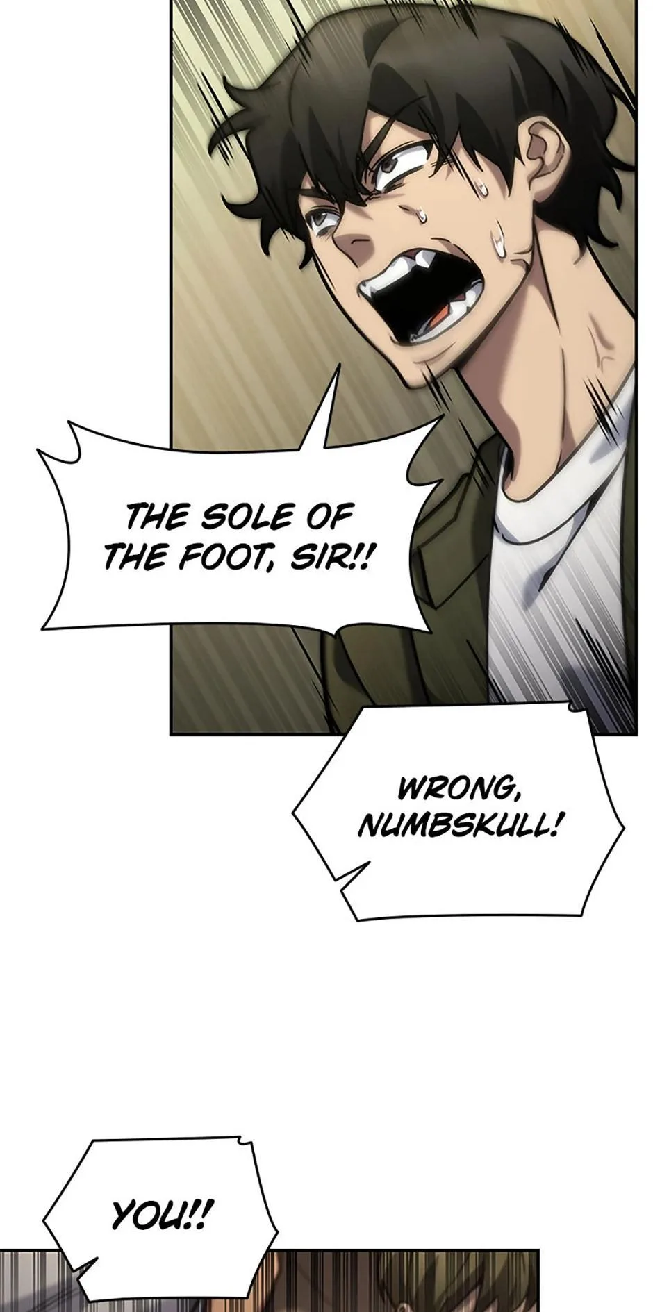 The Infinite Mage Chapter 100 – Page 67