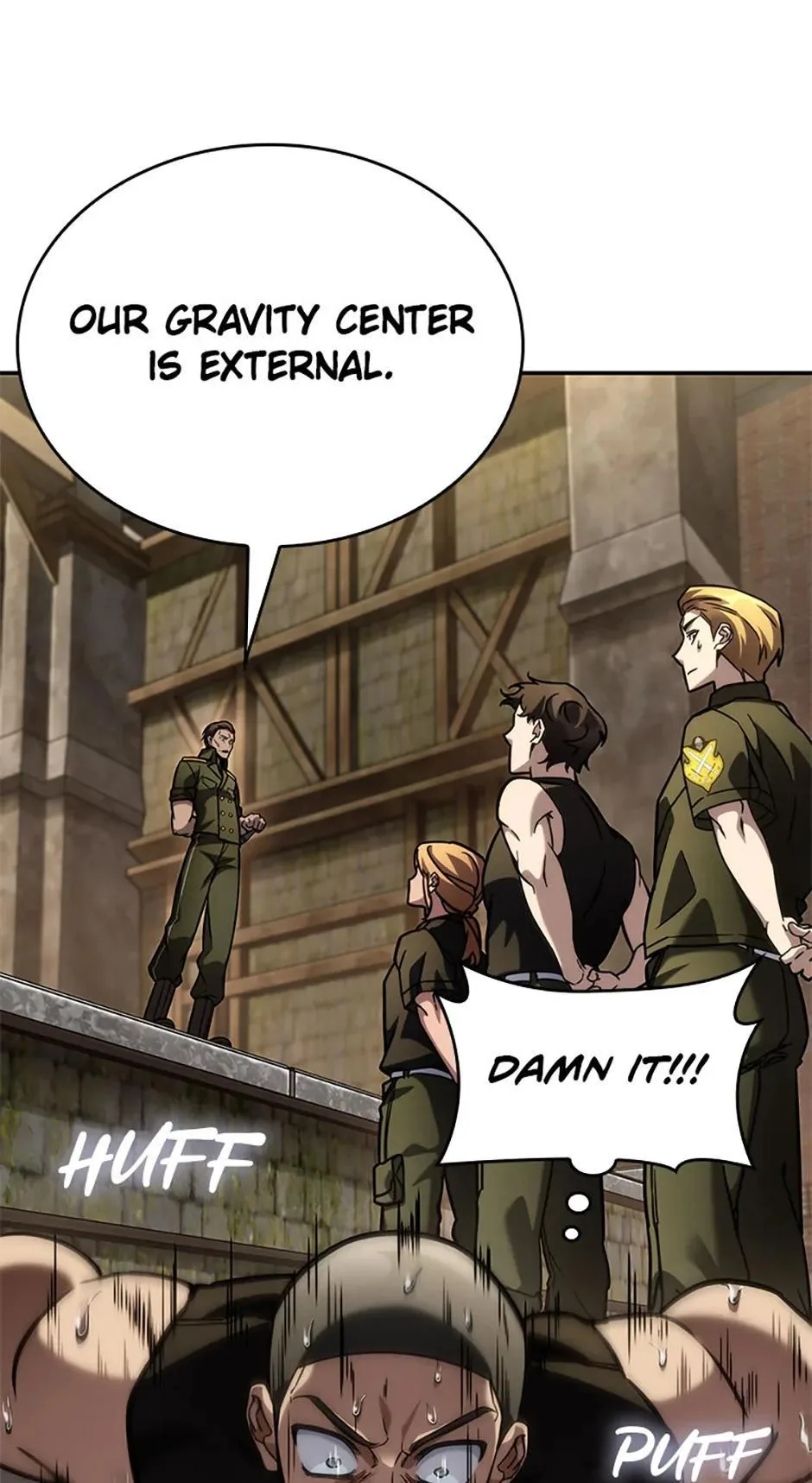 The Infinite Mage Chapter 100 – Page 69