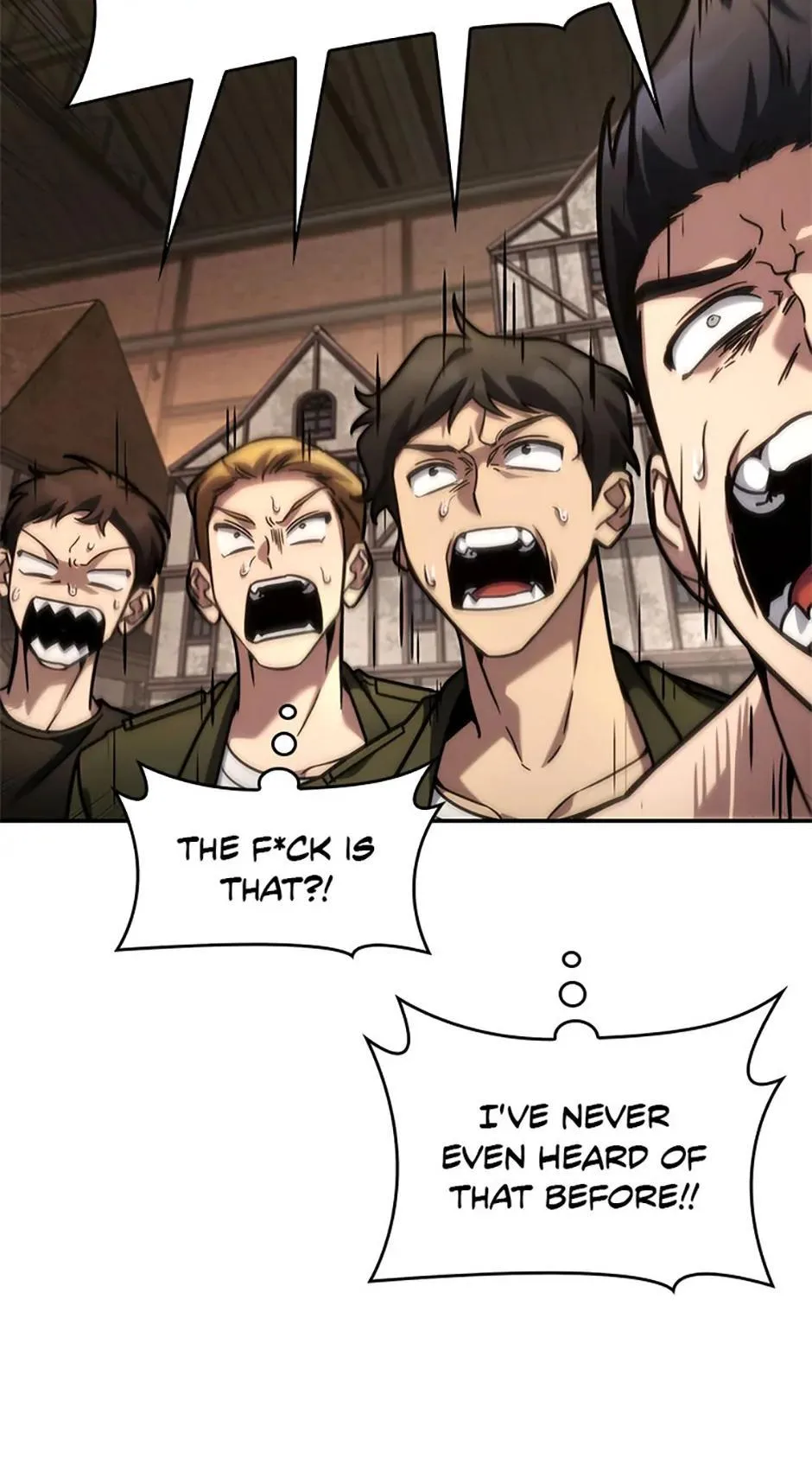 The Infinite Mage Chapter 100 – Page 71